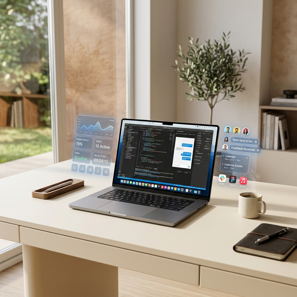 Workspace
